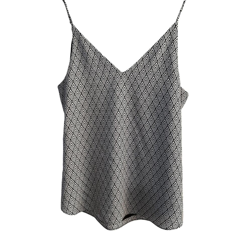 Express Tank Top